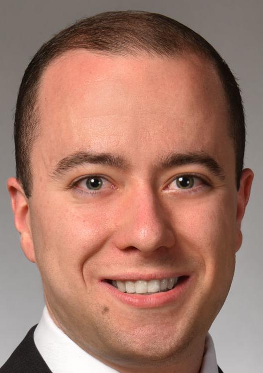 Robert Kendall
